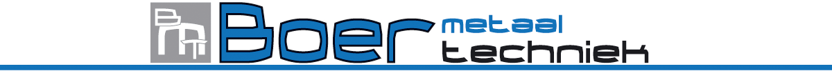 Boer MetaalTechniek